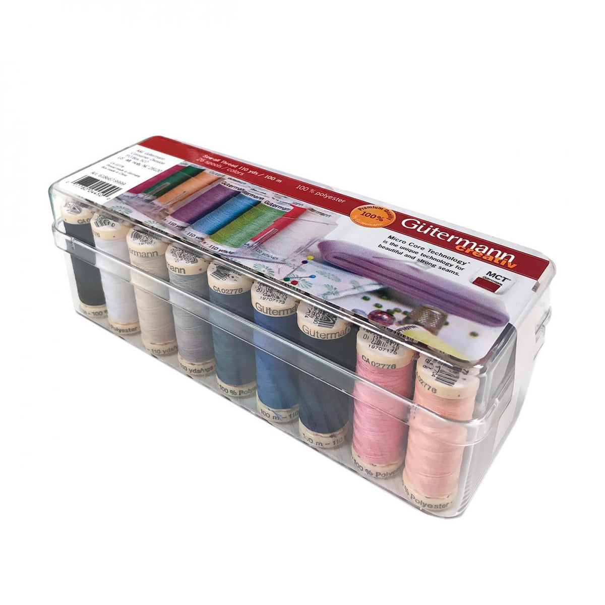 Sewing Thread Box shops