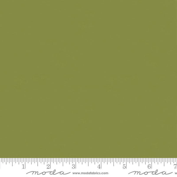 Bella Solids Lichen 9900 458 Moda