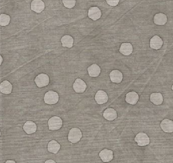 Marcus Fabrics Dapple Dots Batik Light Gray - WR60568 LT. GREY