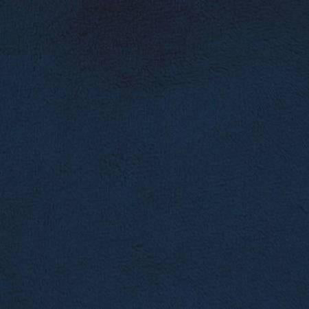 Shannon Fabrics Cuddle Navy - C3NAVY