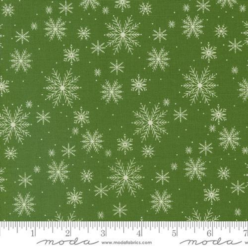 Once Upon Christmas Evergreen 43164 15 Moda