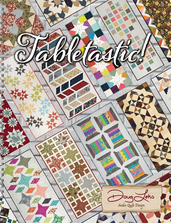 Tabletastic 3