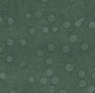 Marcus Fabrics Dapple Dots Batik Jade - WR60557 JADE