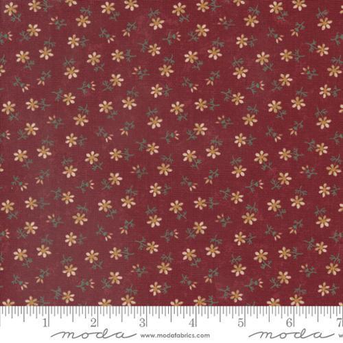 Moda Daisy Lane by Kansas Troubles Quilters Daisys Florals Carnation 9763 13