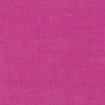 Robert Kaufman Sophia Washed Lawn-Magenta 31 #1804