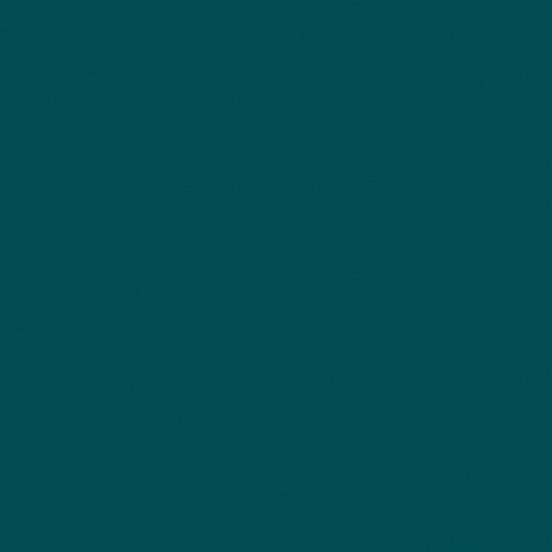 Benartex Superior Solids - Teal - 3000B 86 - Green Brook - Sewjersey.com