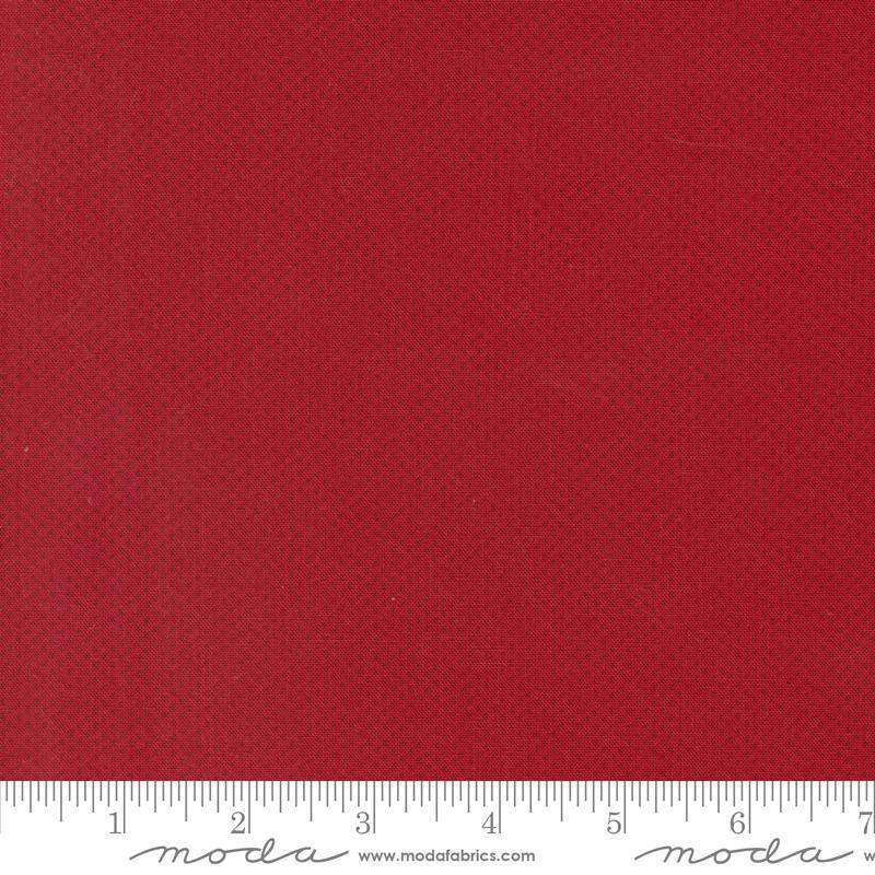 Dear Santa Tonal Crimson 49262 13 Moda