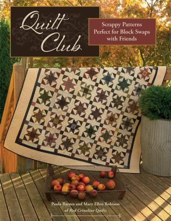 Quilt Club # B1559T