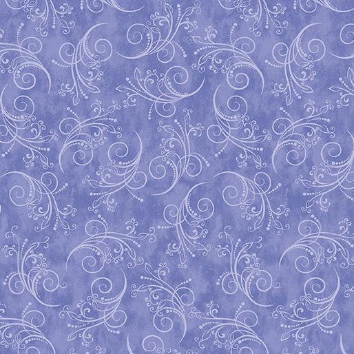 Benartex Equinox - Lilac - 13469-65 - sewjersey.com