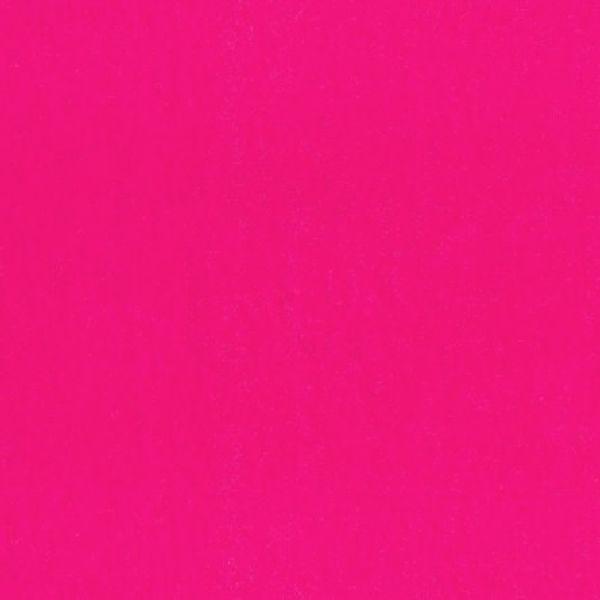 Hot Pink Cotton Flannel 42/43" Wide - sewjersey.com