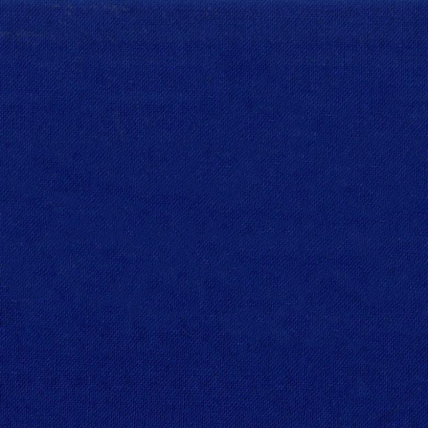 Michael Miller Cotton Couture Royal Blue SC533-ROYA-D - sewjersey.com