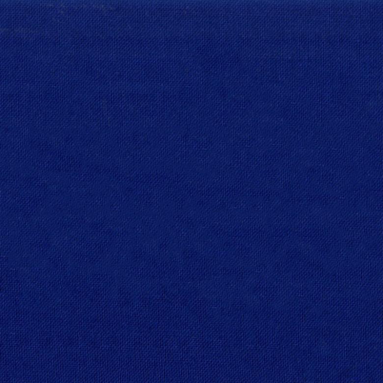 Michael Miller Cotton Couture Royal Blue SC533-ROYA-D - sewjersey.com