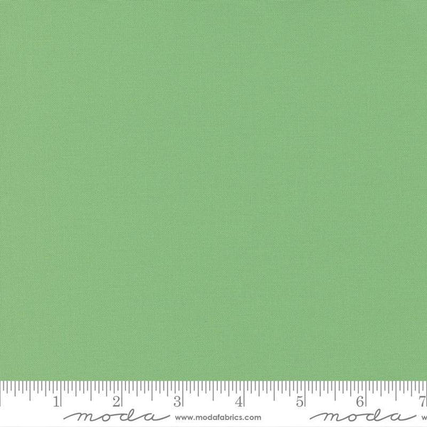 Bella Solids Green Apple C74 - Sewjersey.com