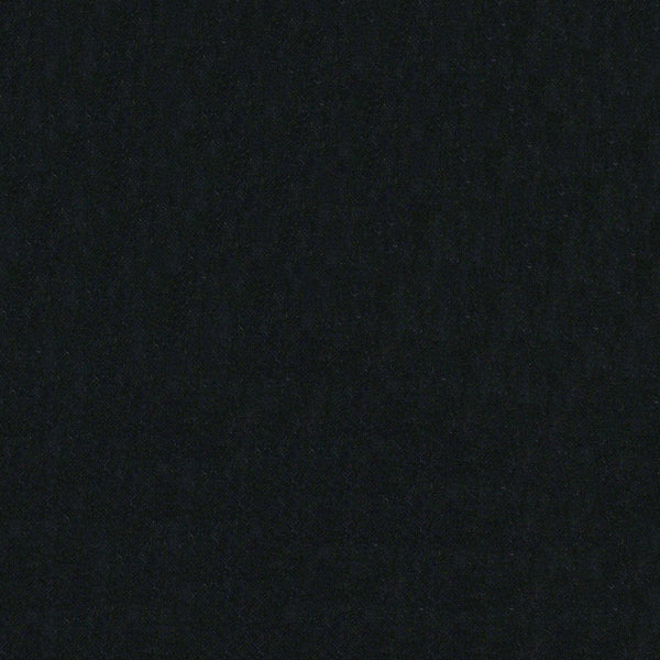 Poly Organza Solids Black EESPOO-BLA - sewjersey.com