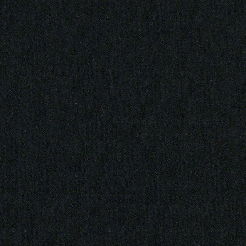 Poly Organza Solids Black EESPOO-BLA - sewjersey.com