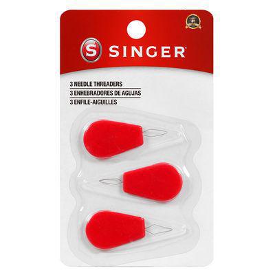 Singer Needle Threaders - sewjersey.com