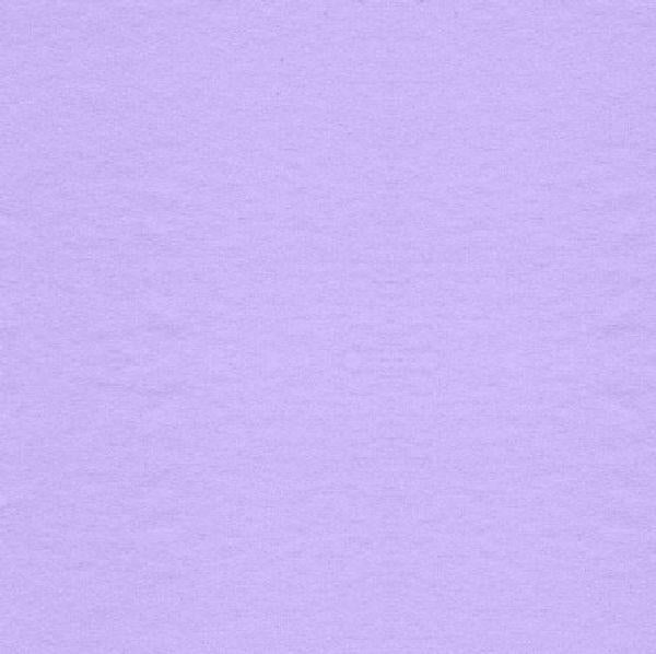 Solid Lilac Cotton Flannel 42/43" wide - sewjersey.com