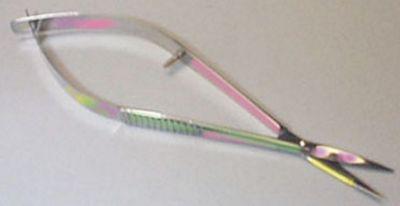 The Original Rainbow Easy Kut Scissor - sewjersey.com