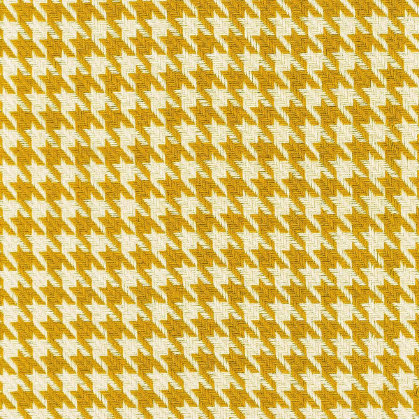 Robert Kaufman Loomcraft Plaid - Mustard - SRK-21532-135 MUSTARD