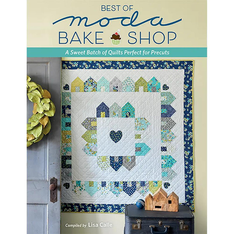 Moda Bake Shop - Sewjersey.com