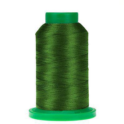 Isacord 1000m Polyester - Grasshopper 5933