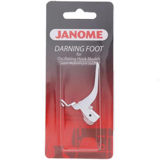 Darning Foot (P), Janome