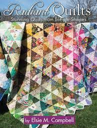 Radiant Quilts - Sewjersey.com