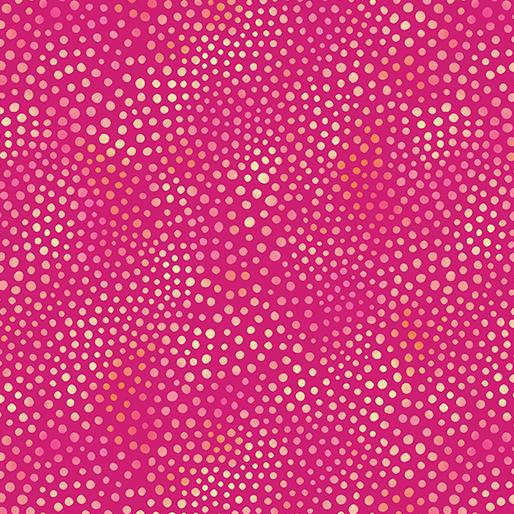 DOTS ROSE  By AMANDA MURPHY - Sewjersey.com