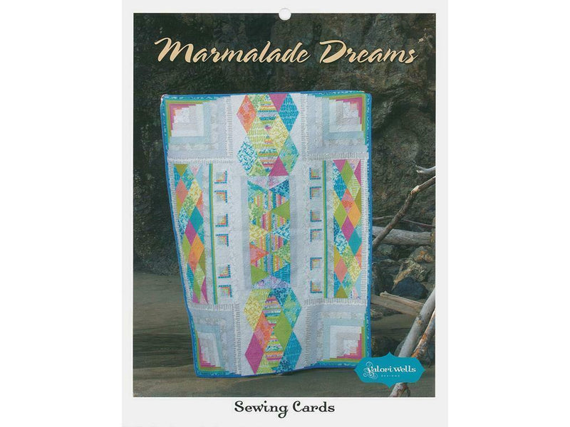 Marmalade Dreams - Sewjersey.com